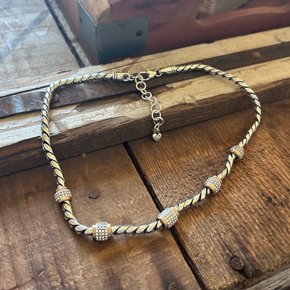 Brighton Collar Necklace